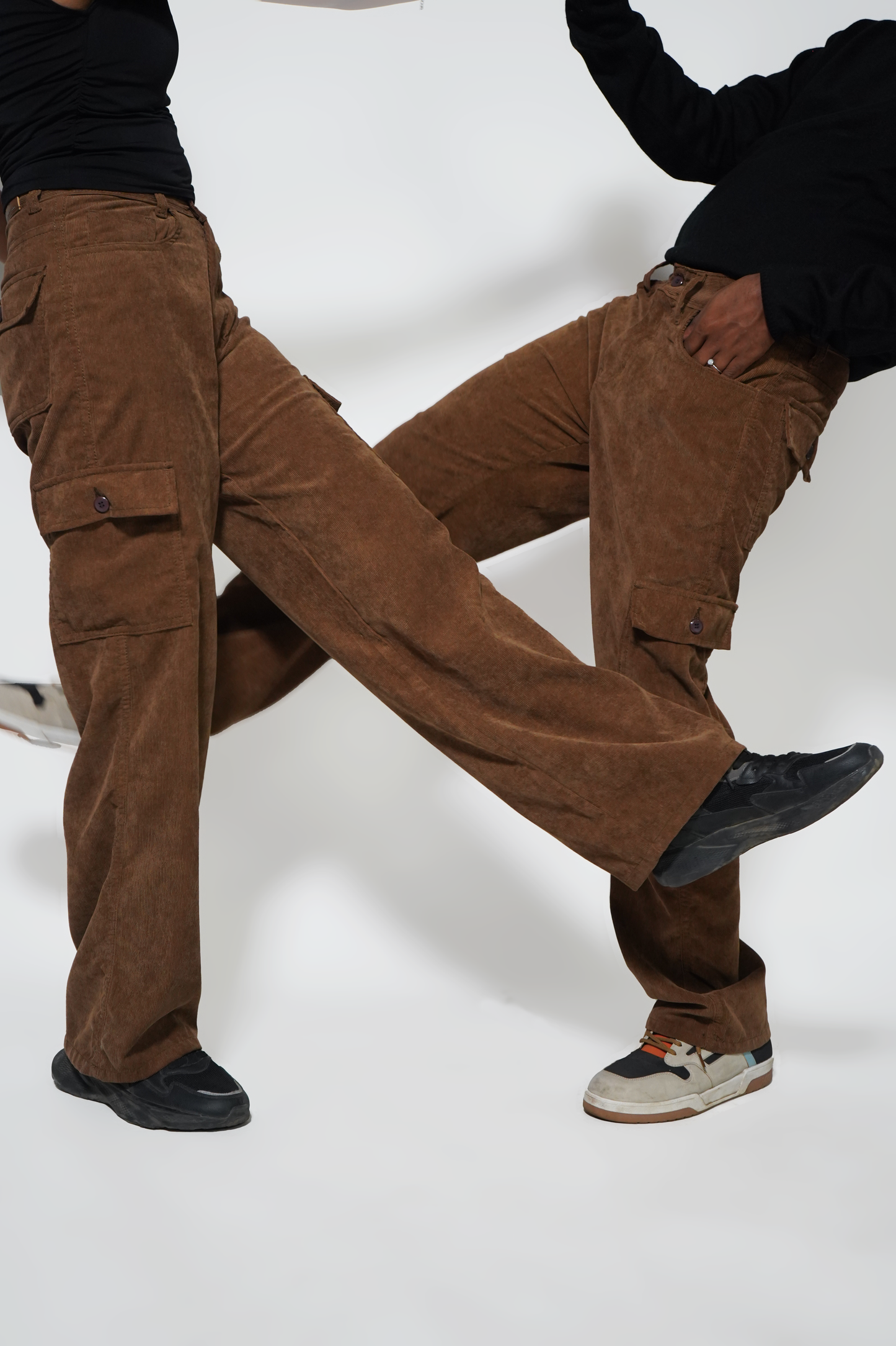 The Corduroy Collection